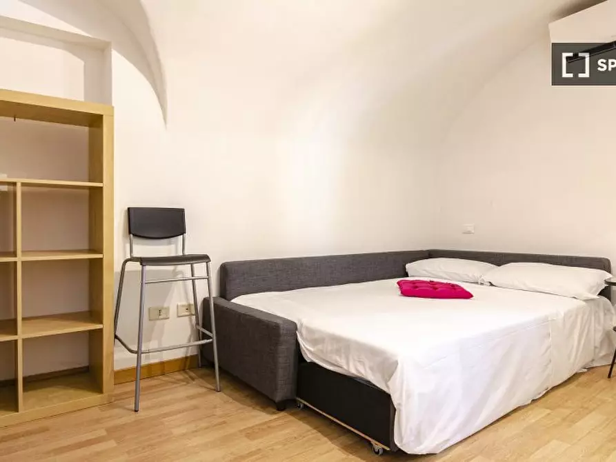 Immagine 11 di Ufficio in affitto  in Via Fossalta a Bologna