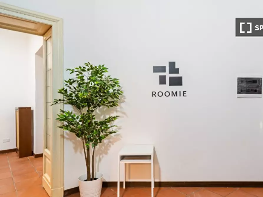 Immagine 16 di Camera condivisa in affitto  in Via Podgora a Milano