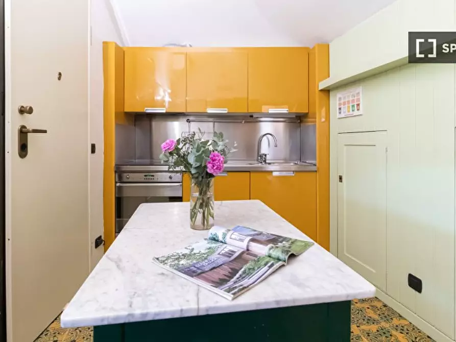 Immagine 17 di Appartamento in affitto  in Piazza Sant'Ambrogio a Milano