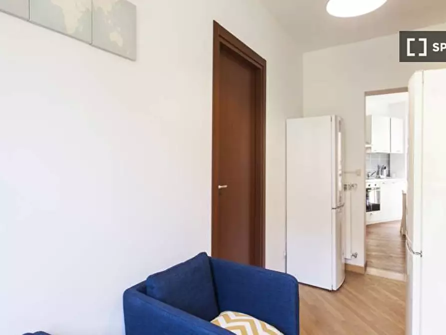 Immagine 9 di Camera condivisa in affitto  in Via Privata San Martiniano a Milano