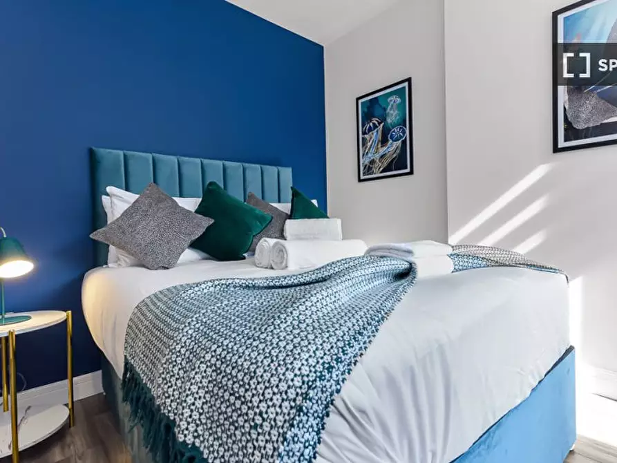 Immagine 13 di Appartamento in affitto  in flat a Tottenham