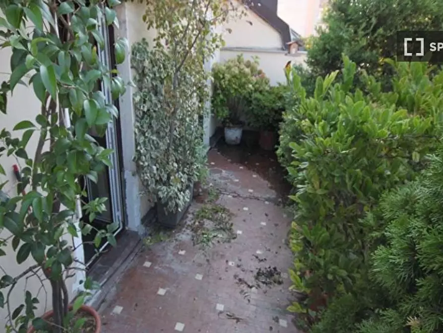 Immagine 9 di Camera condivisa in affitto  in Via Volterra a Milano