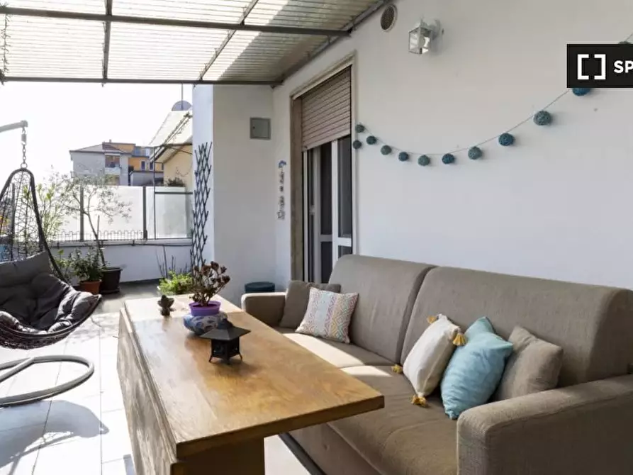 Immagine 17 di Appartamento in affitto  in Via Privata Val Maggia a Milano