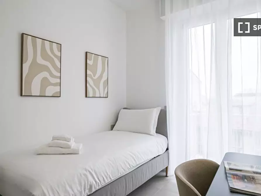 Immagine 5 di Appartamento in affitto  in Viale Certosa a Milano