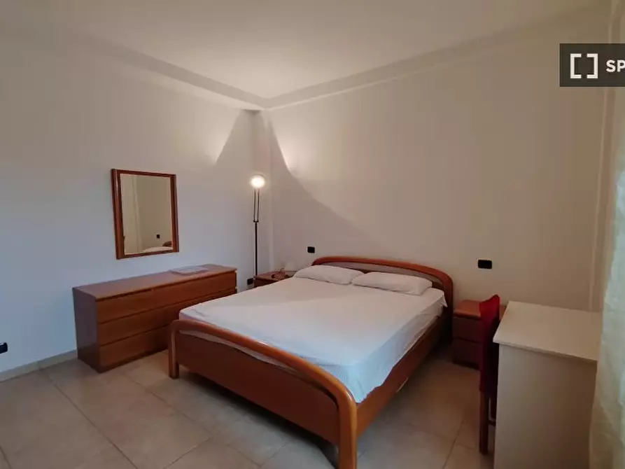 Immagine 8 di Appartamento in affitto  in Via Giorgio Stephenson a Milano