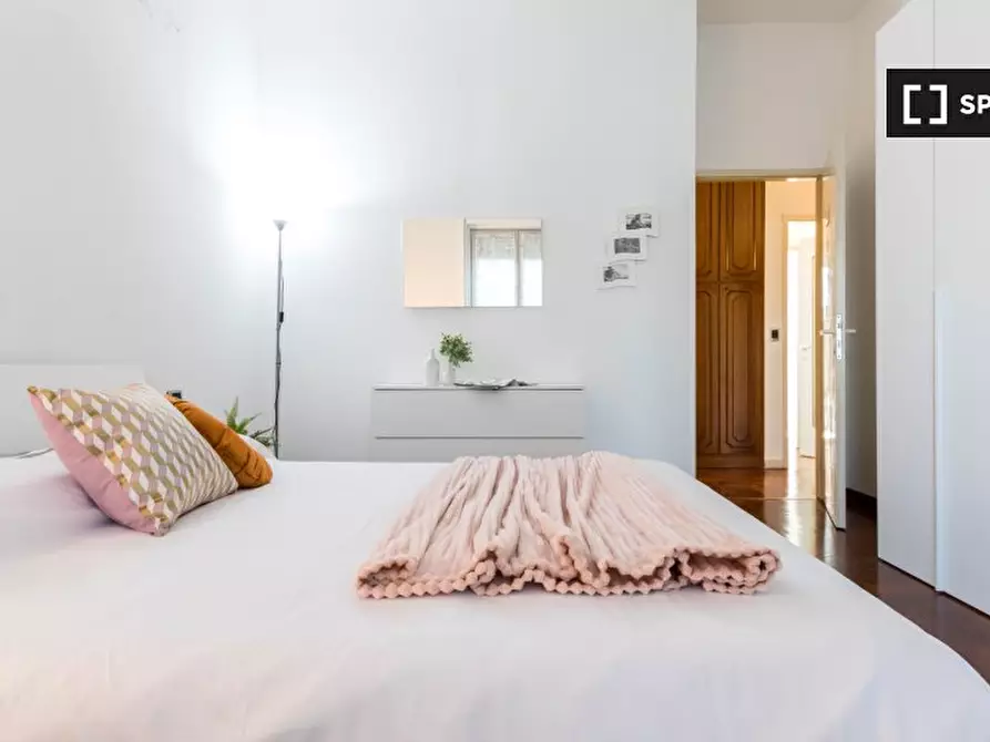 Immagine 6 di Camera condivisa in affitto  in Via Guido Guarini Matteucci a Milano