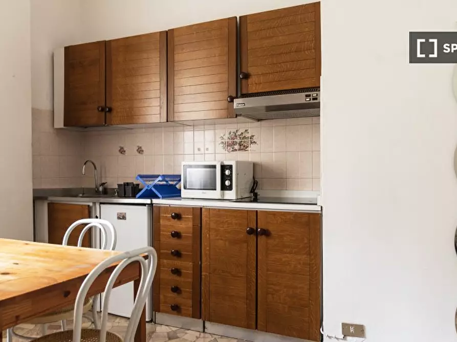 Immagine 2 di Ufficio in affitto  in Viale Coni Zugna a Milano