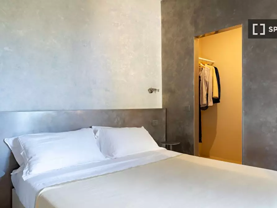 Immagine 11 di Appartamento in affitto  in Via Pietro Metastasio a Firenze