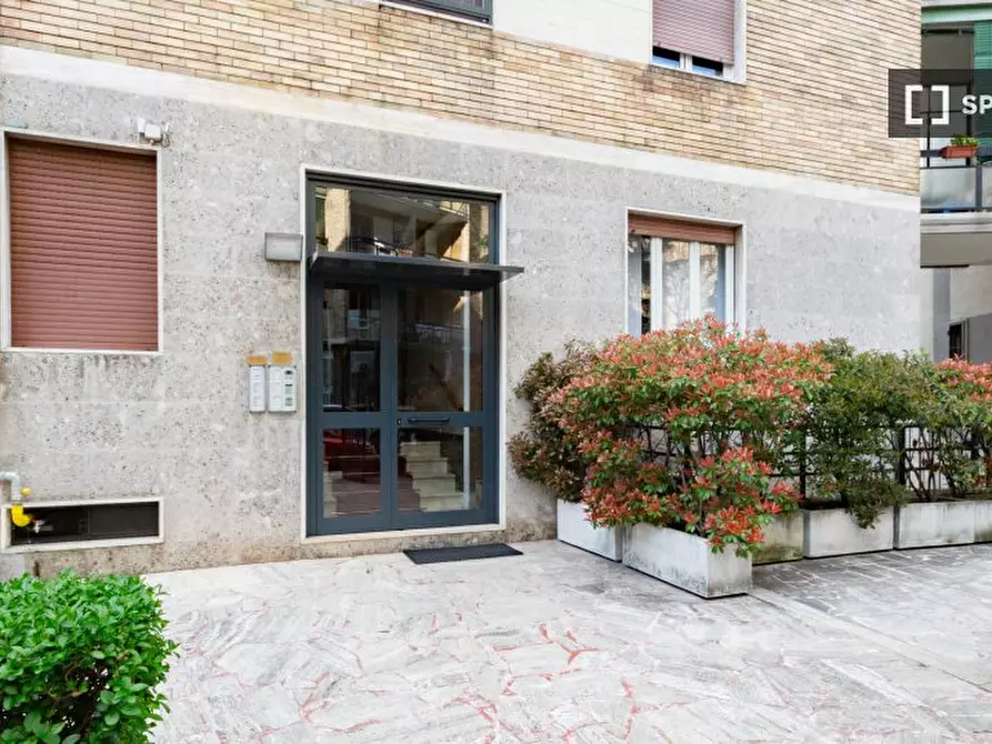 Immagine 13 di Appartamento in affitto  in Via Privata Carlo Antonio Carlone a Milano