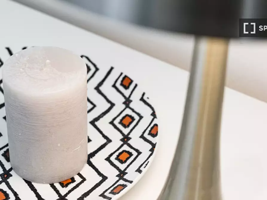 Immagine 5 di Camera condivisa in affitto  in Via Vittorio Emanuele Orlando a Milano