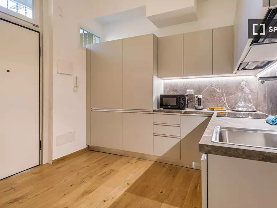 Immagine 2 di Appartamento in affitto  in Via Padova a Milano