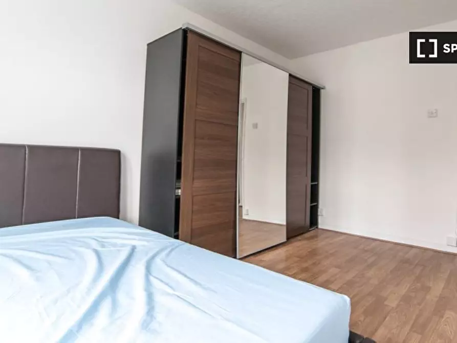 Immagine 18 di Camera condivisa in affitto  in Aston House a Lambeth