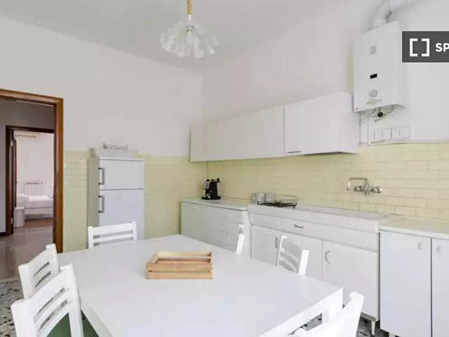 Immagine 7 di Appartamento in affitto  in Via Giovanni Caboto a Sestri Levante