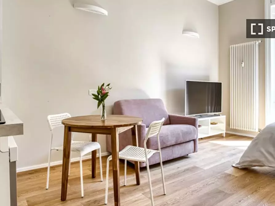 Immagine 3 di Ufficio in affitto  in Via Ponte Seveso a Milano