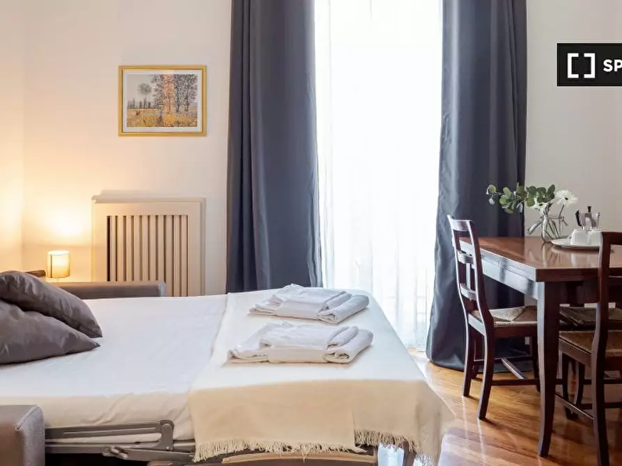 Immagine 9 di Appartamento in affitto  in Viale Lunigiana a Milano