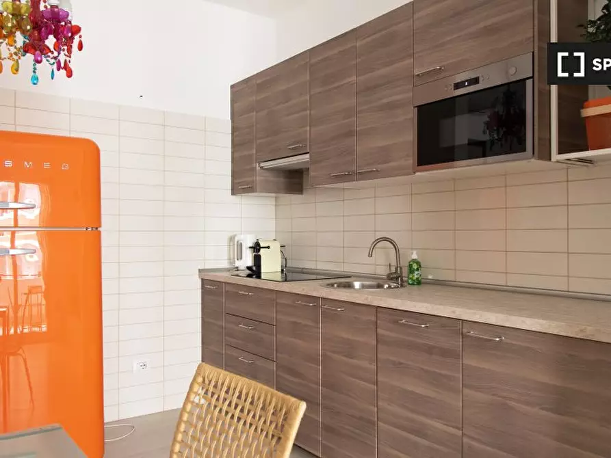 Immagine 6 di Appartamento in affitto  in Viale Piero e Alberto Pirelli a Milano