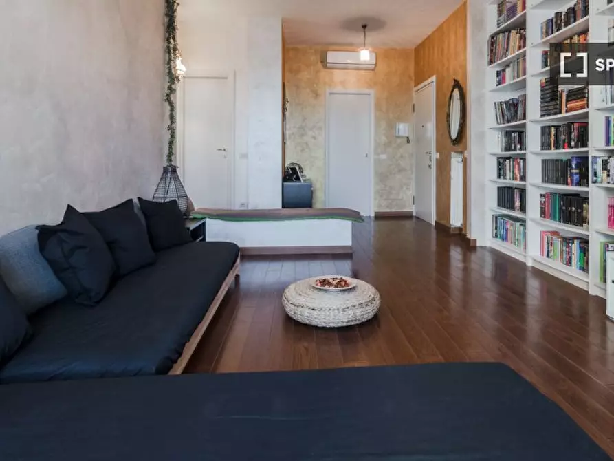 Immagine 16 di Appartamento in affitto  in Via Mario Pichi a Milano