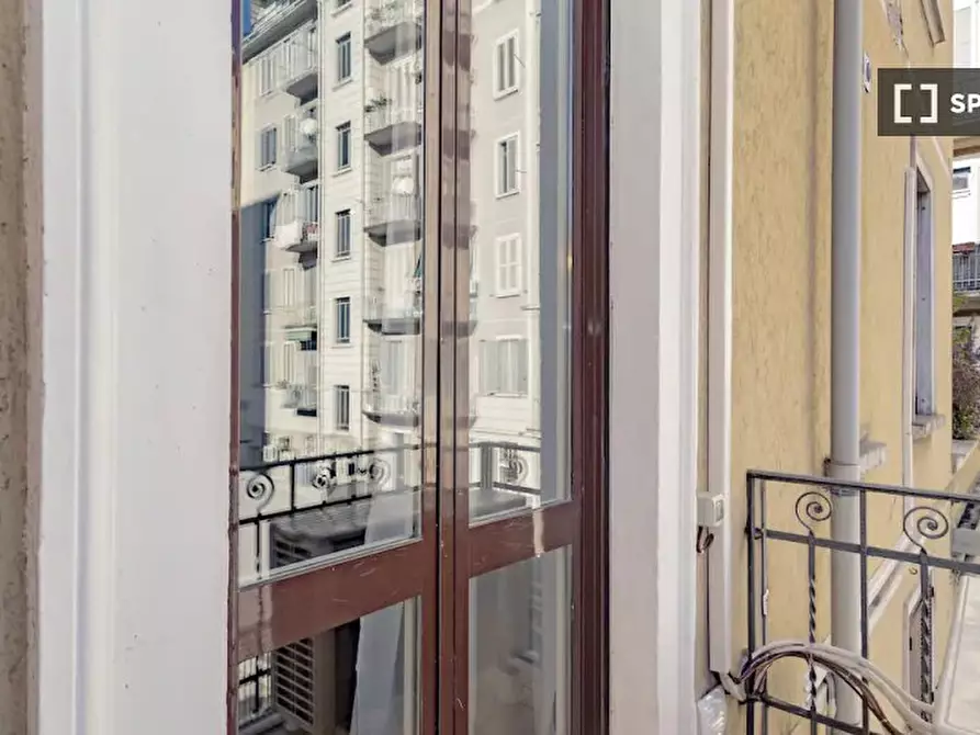 Immagine 18 di Appartamento in affitto  in Via Giambellino a Milano