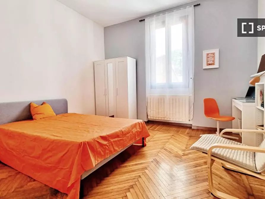 Immagine 7 di Camera condivisa in affitto  in Zumbini a Milano