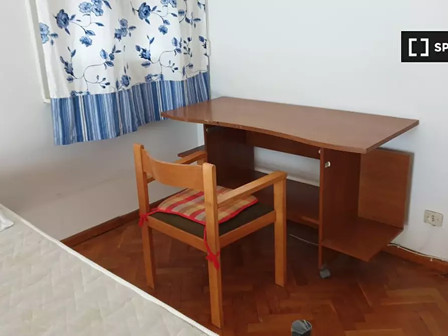 Immagine 4 di Camera condivisa in affitto  in Via Castelbarco a Trento