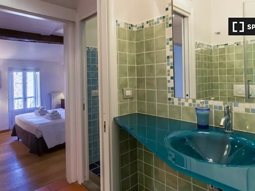 Immagine 16 di Appartamento in affitto  in Via Romana a Firenze