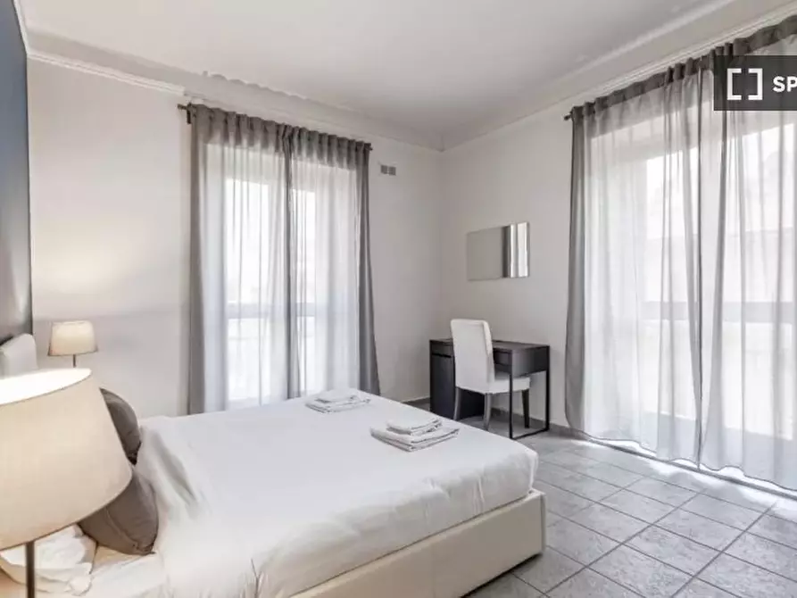 Immagine 13 di Appartamento in affitto  in Via Montalto a Torino