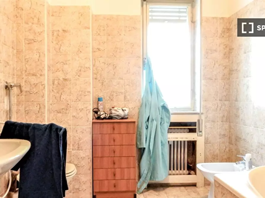 Immagine 8 di Camera condivisa in affitto  in Via S.Giovanni a Trento