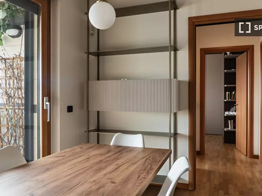 Immagine 17 di Appartamento in affitto  in Via delle Forze Armate a Milano