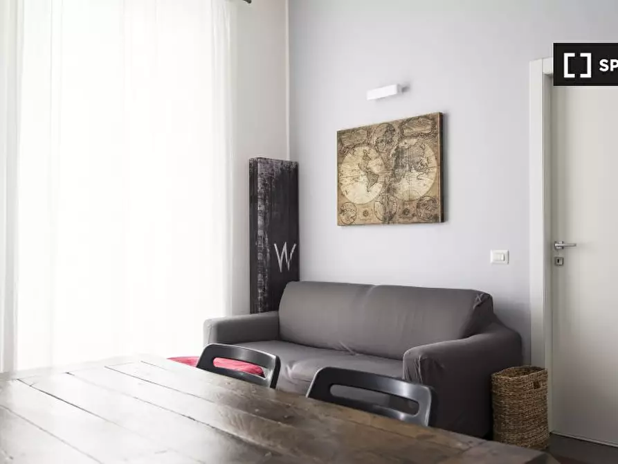 Immagine 9 di Appartamento in affitto  in Via Alessandro Arnaboldi a Milano