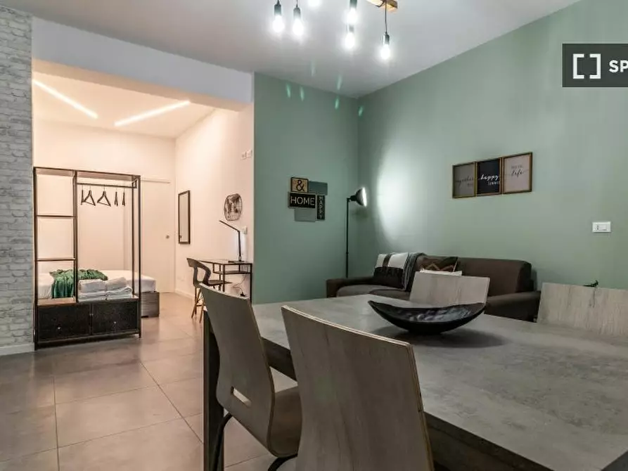 Immagine 8 di Appartamento in affitto  in Via Giuseppe Tartini a Bologna