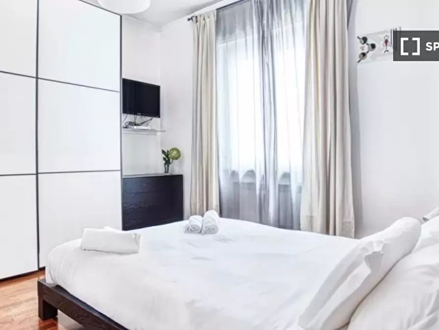 Immagine 17 di Appartamento in affitto  in Via Marco Aurelio a Milano