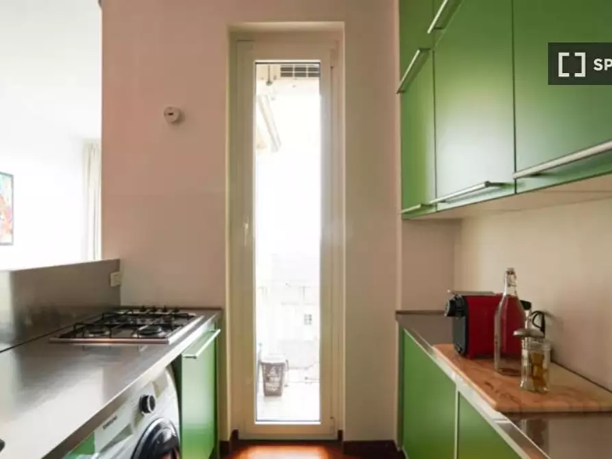 Immagine 9 di Appartamento in affitto  in V. Antonio Bertola a Torino