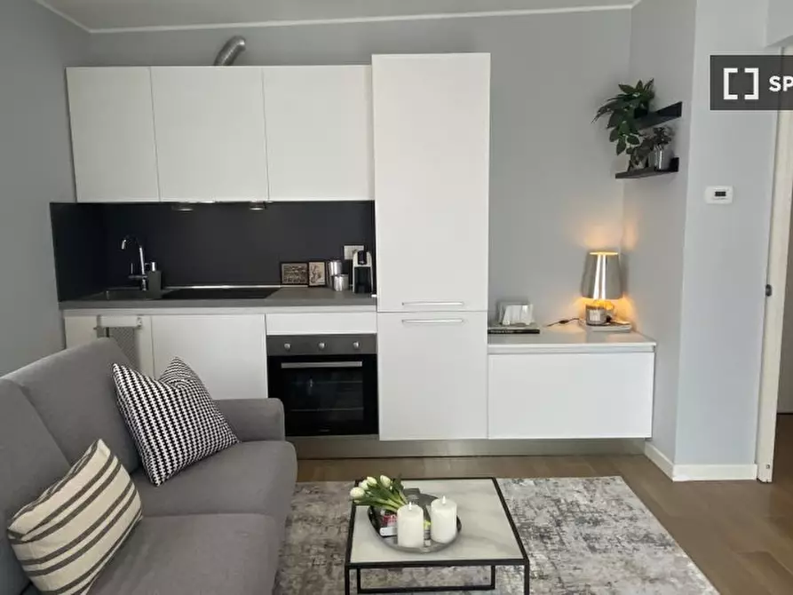 Immagine 9 di Appartamento in affitto  in Corso Lodi a Milano