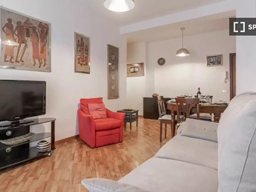 Immagine 4 di Appartamento in affitto  in Via Voghera a Milano