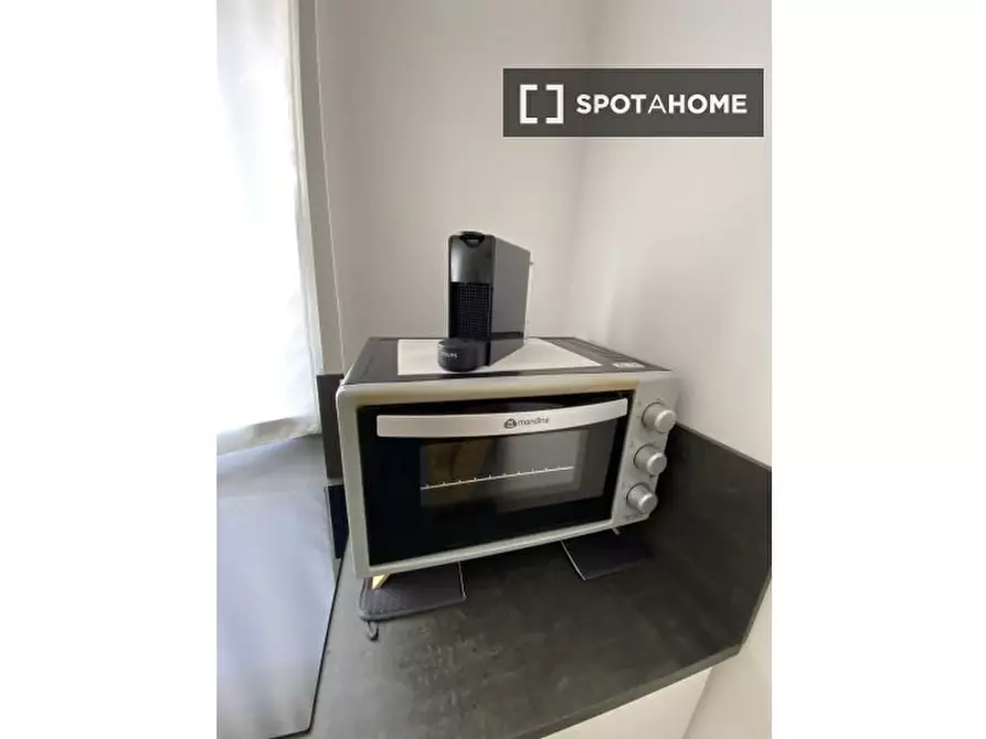 Immagine 5 di Appartamento in affitto  in Via S. Dionigi a Milano