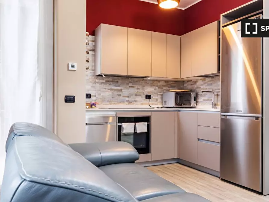 Immagine 15 di Appartamento in affitto  in Viale Zara a Milano