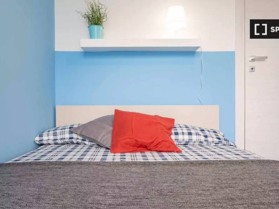 Immagine 4 di Camera condivisa in affitto  in Via Giovanni Cagliero a Milano