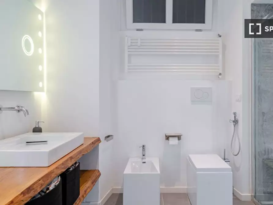 Immagine 16 di Appartamento in affitto  in Via Giuseppe Barbaroux a Torino