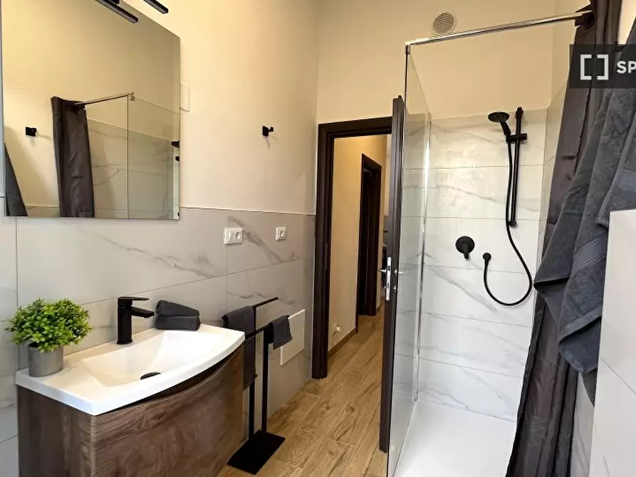 Immagine 11 di Camera condivisa in affitto  in Via Stuffler a Modena