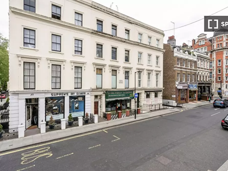 Immagine 2 di Appartamento in affitto  in A Norfolk Pl a Paddington