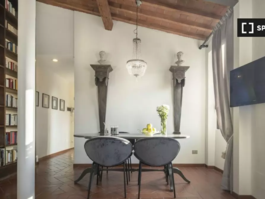 Immagine 14 di Appartamento in affitto  in Via Toscanella a Firenze