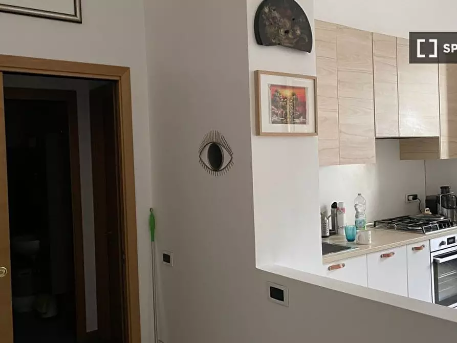 Immagine 9 di Appartamento in affitto  in Alzaia Naviglio Pavese a Milano