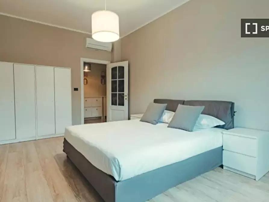 Immagine 9 di Appartamento in affitto  in Via Montebello a Torino