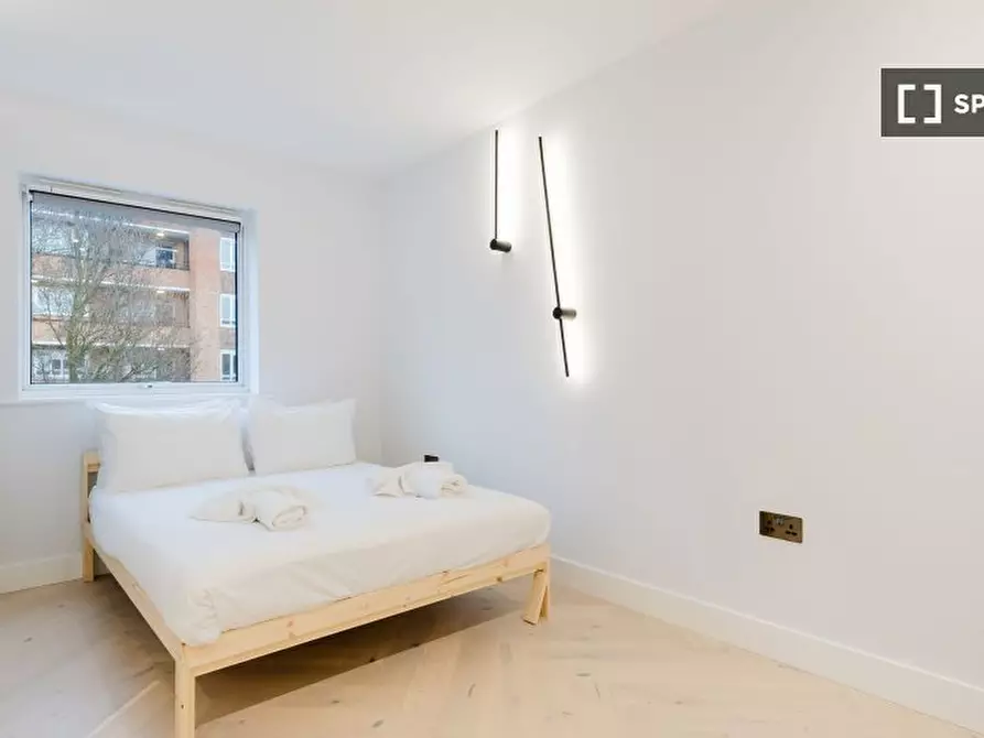 Immagine 10 di Appartamento in affitto  in Mill Pond Close a Lambeth