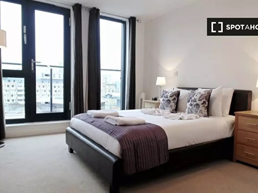 Immagine 7 di Appartamento in affitto  in Webber St a Camberwell