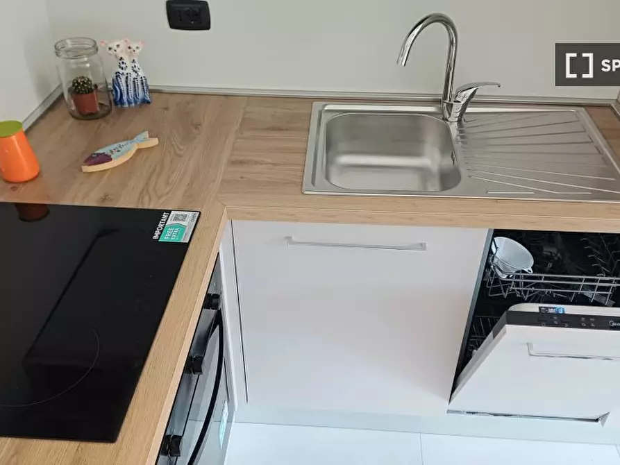 Immagine 4 di Appartamento in affitto  in Via Risorgimento a Sesto San Giovanni