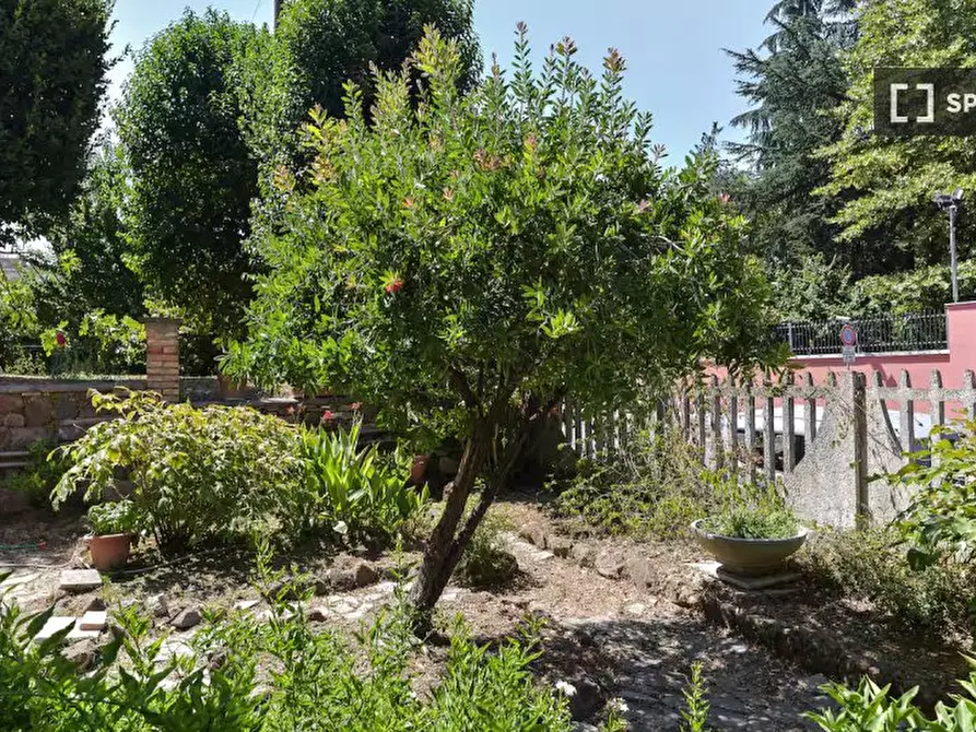 Immagine 12 di Appartamento in affitto  in Via di Ponte Salario a Roma