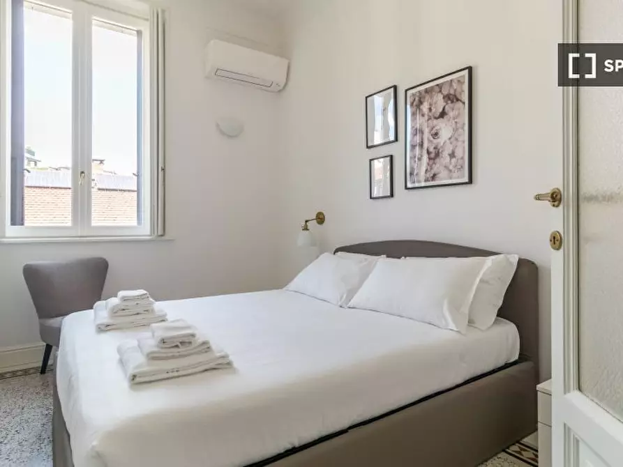 Immagine 12 di Appartamento in affitto  in Via Garigliano a Milano