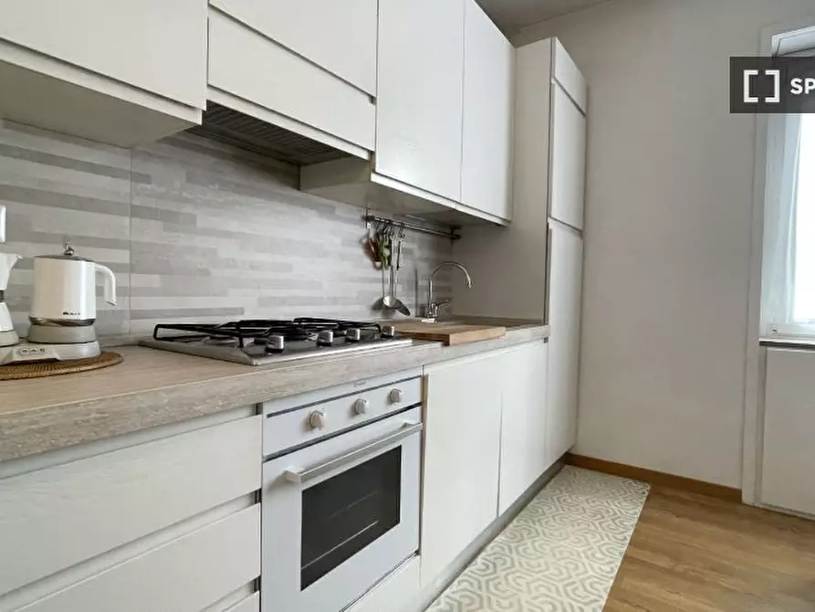 Immagine 4 di Appartamento in affitto  in Via Luigi Canonica a Milano