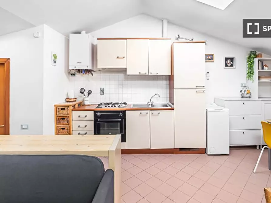 Immagine 2 di Ufficio in affitto  in Vicolo Stradellaccio a Bologna